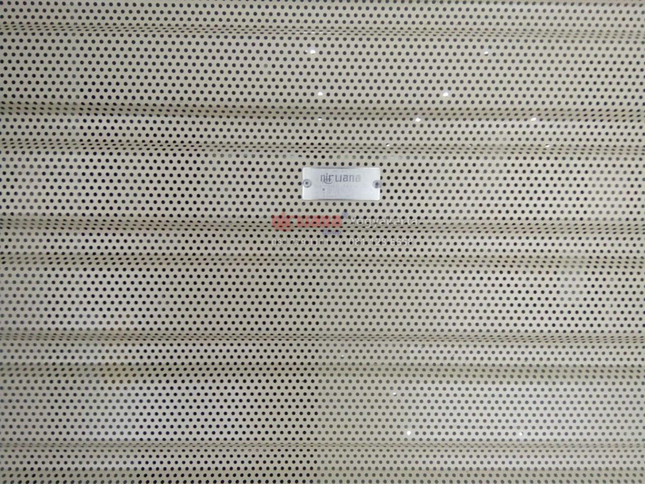 Rolling Door